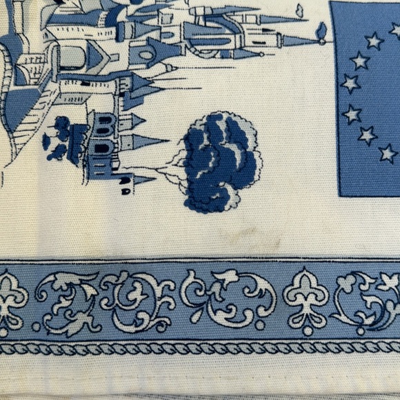 Art table cloth - Picture 11 of 11